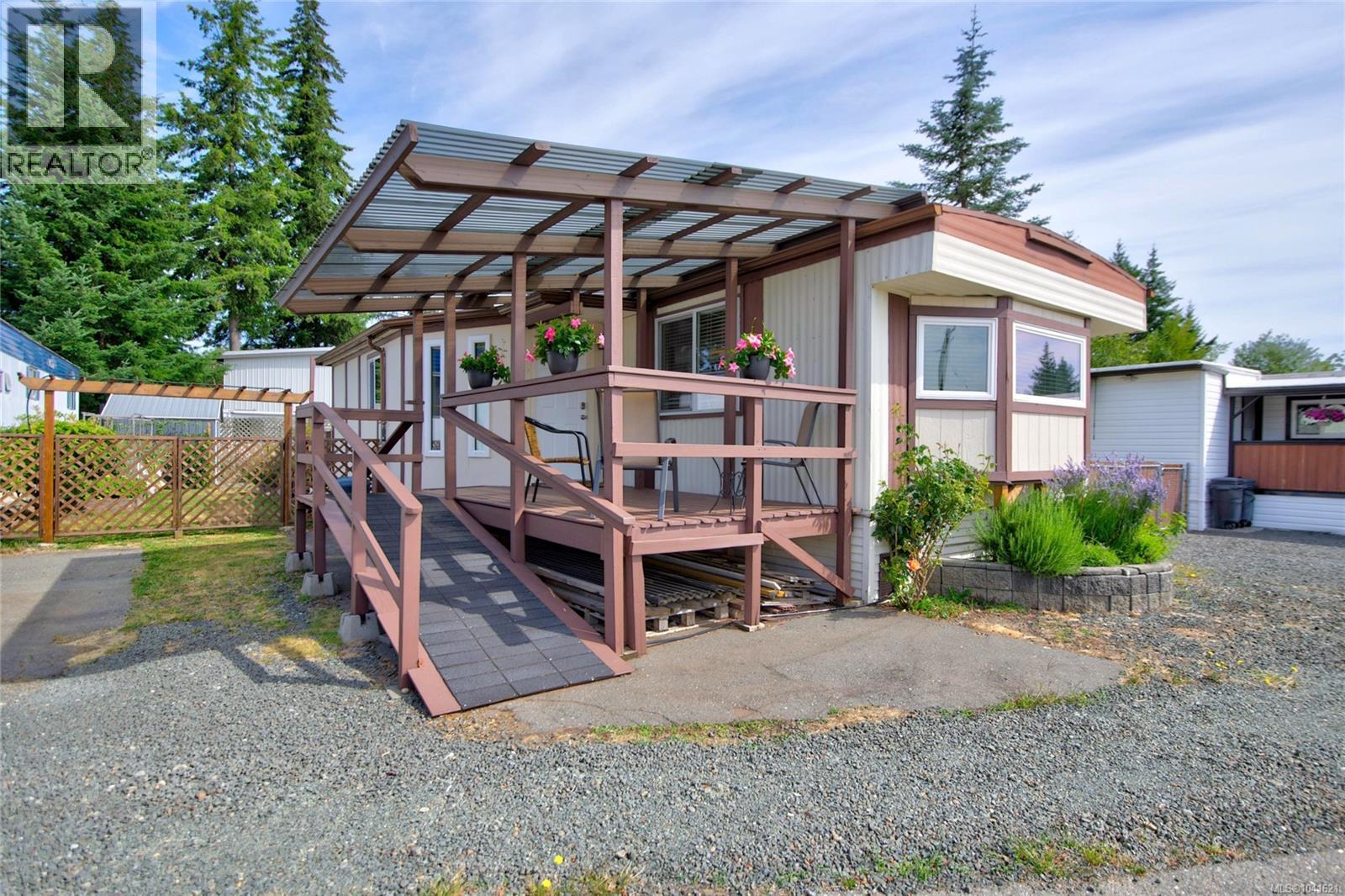 11 1800 Perkins Rd, Campbell River, British Columbia  V9W 4S1 - Photo 1 - 1041621