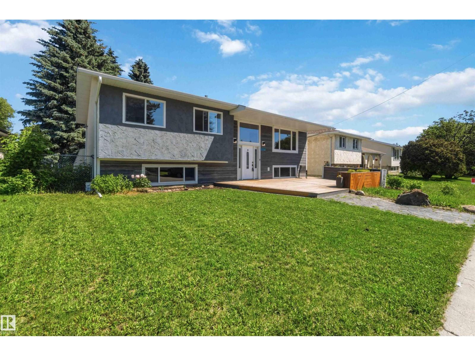 4227 40 AV, Stony Plain, Alberta
