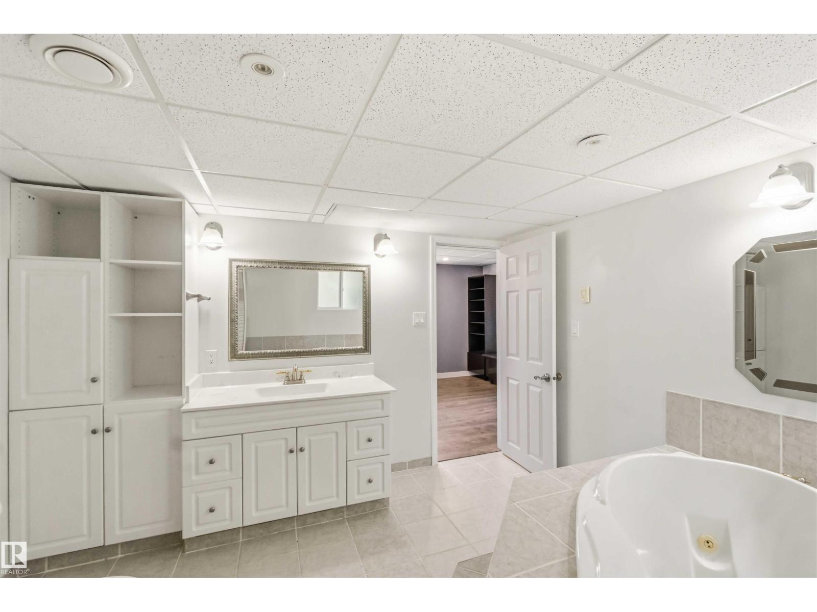 4227 40 Av, Stony Plain, Alberta  T7Z 1J7 - Photo 46 - E4495764
