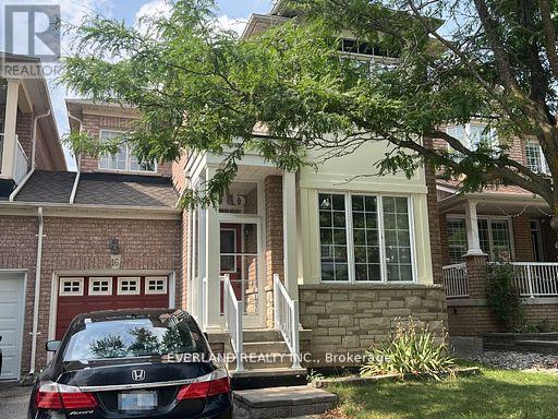 16 HARRY SWINGLER DRIVE, Markham, Ontario