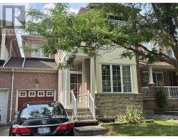 16 HARRY SWINGLER DRIVE, Markham, Ontario