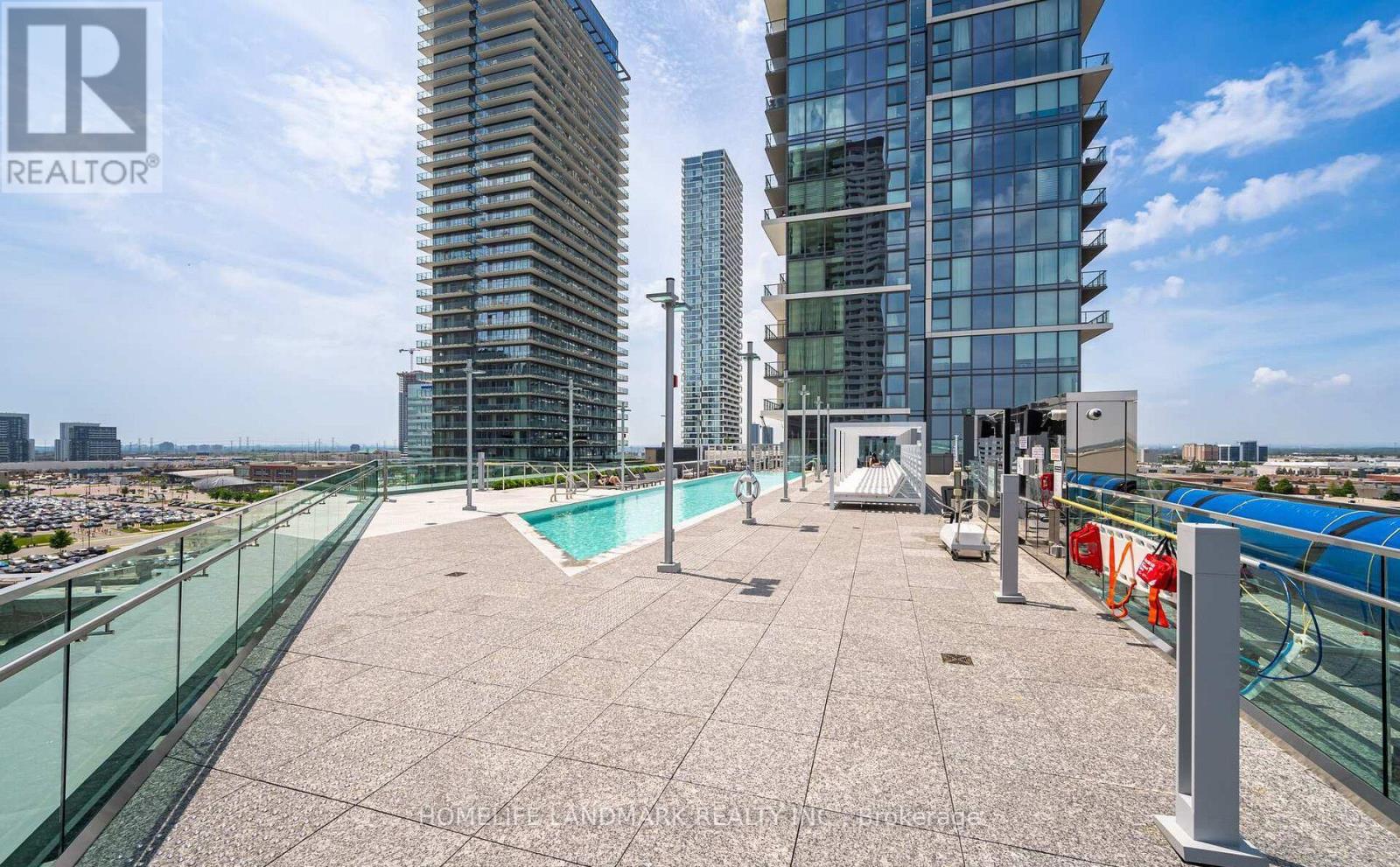 1111 - 7890 Jane Street, Vaughan, Ontario  L4K 0K9 - Photo 20 - N13491966