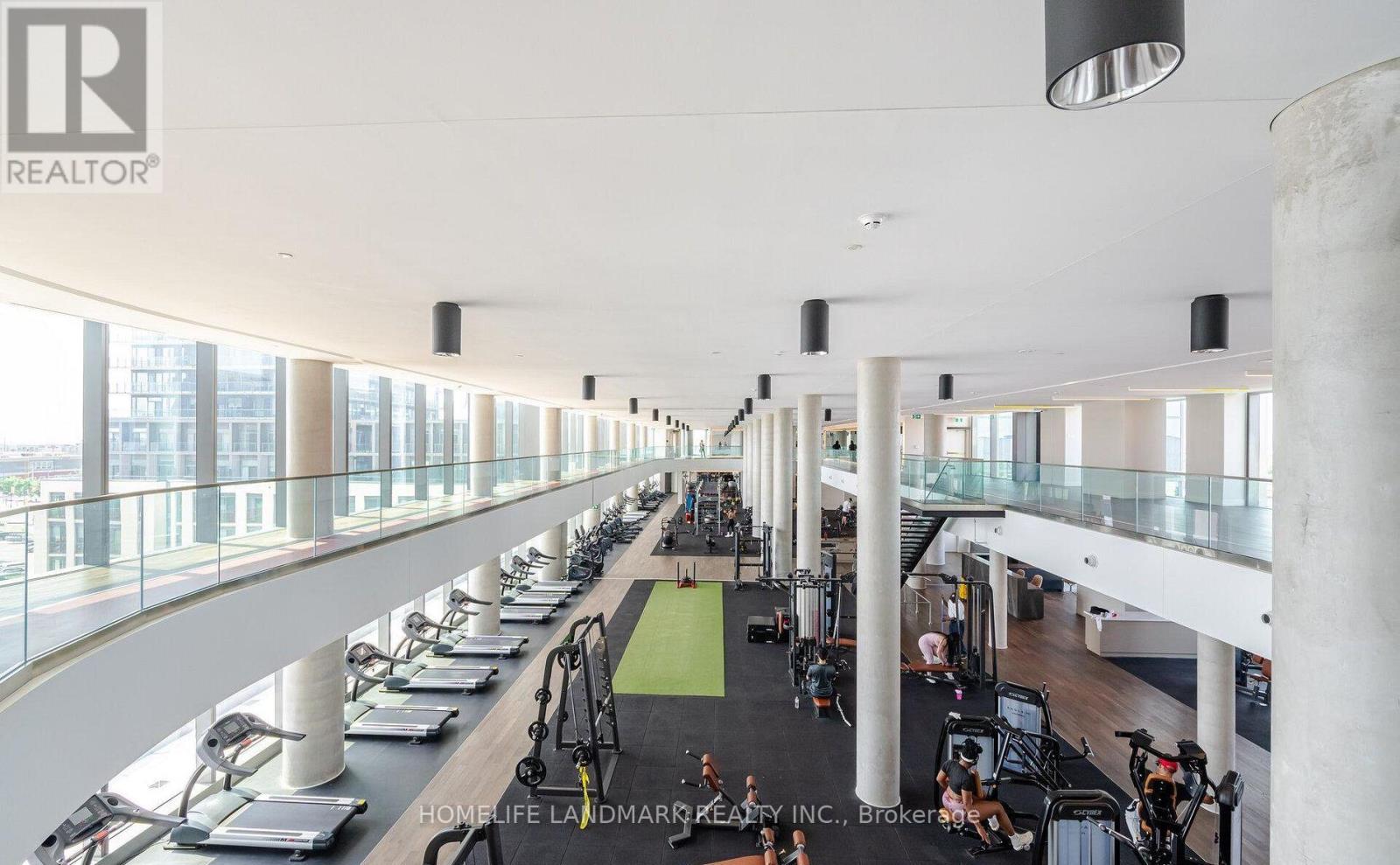 1111 - 7890 Jane Street, Vaughan, Ontario  L4K 0K9 - Photo 21 - N13491966