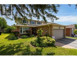 230 BROWNING TRAIL, Barrie, Ontario