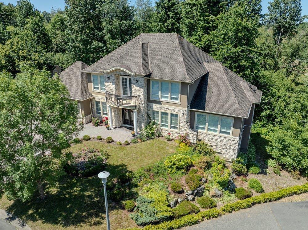 8749 Jones Terrace, Mission, British Columbia  V2V 4X7 - Photo 2 - R3140231