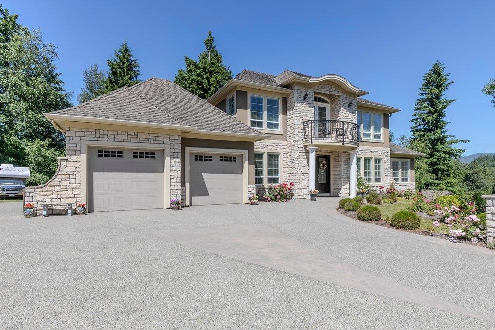 8749 JONES TERRACE, mission, British Columbia
