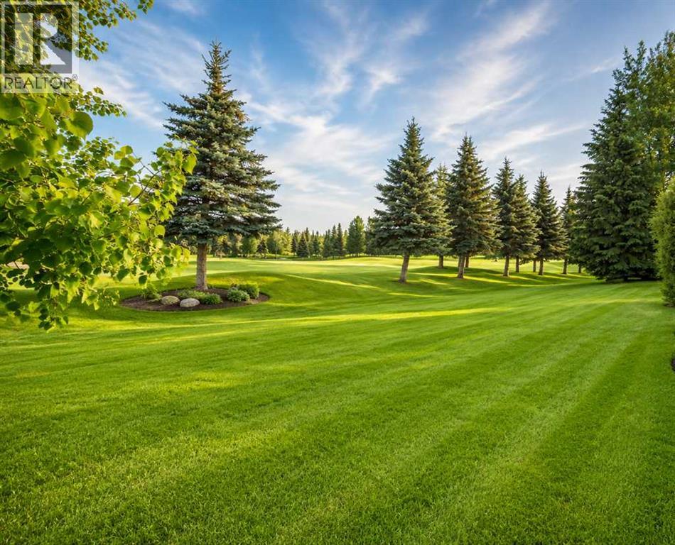 35 Crooked Pond Green, Rural Rocky View County, Alberta  T3Z 3E7 - Photo 49 - A2322038