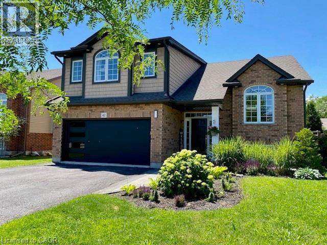 42 Jane Street, Smithville, Ontario  L0R 2A0 - Photo 2 - 40796762