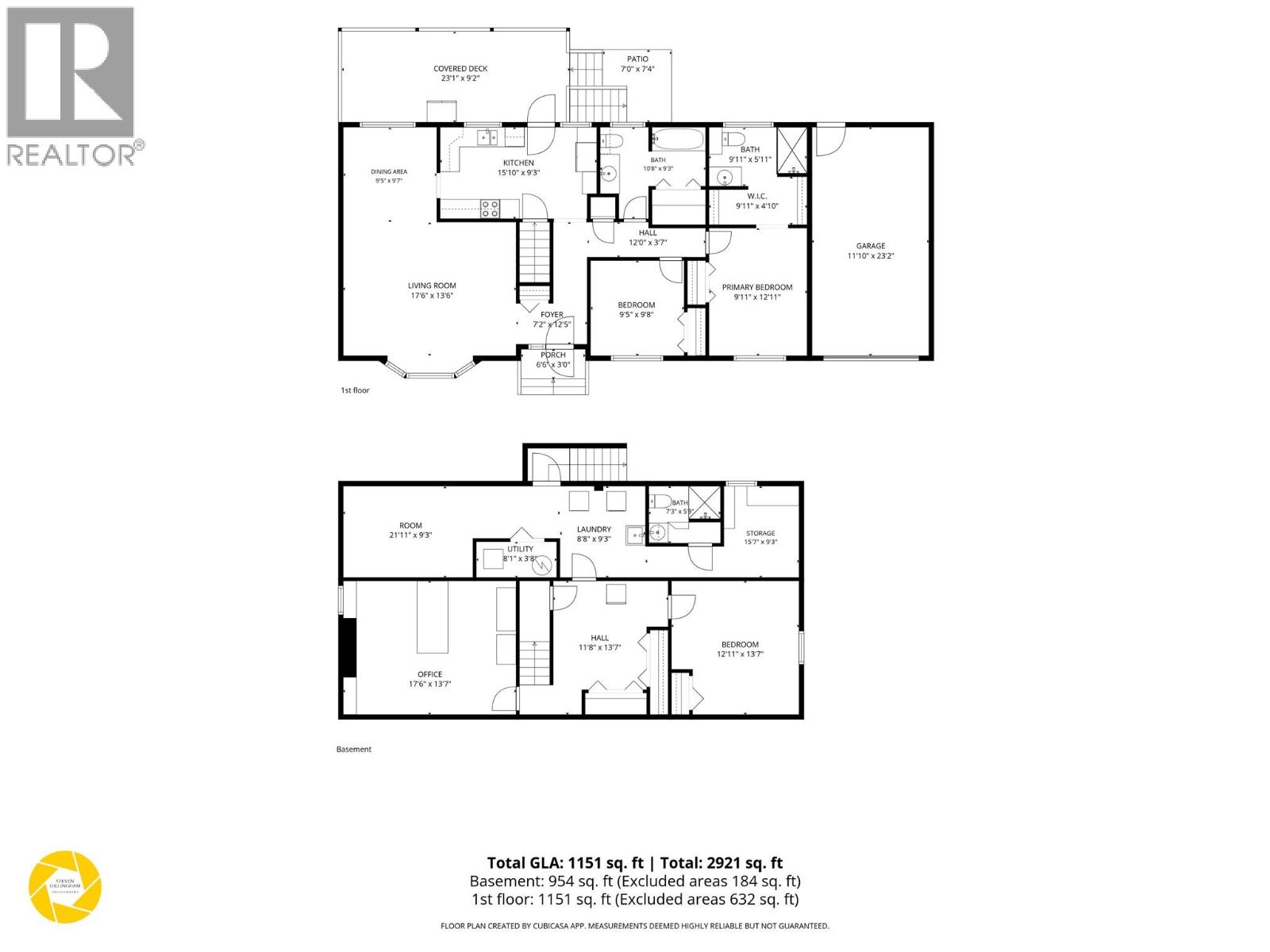 797 Ridgeview Terrace, Kamloops, British Columbia  V2B 4G8 - Photo 41 - 10391235