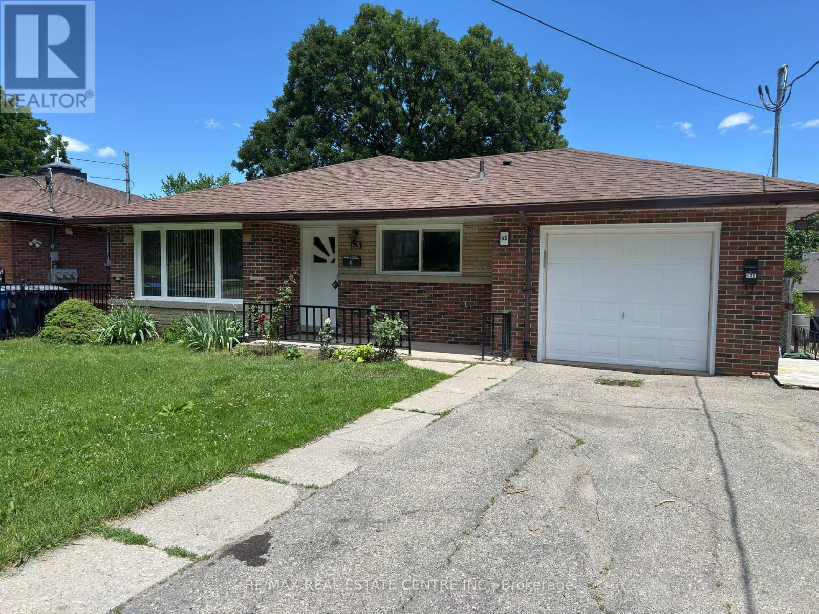 UPPER - 53 GUELPH STREET, Guelph, Ontario