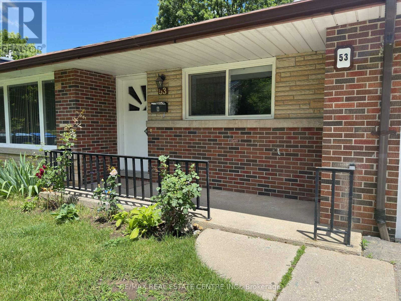 Upper - 53 Guelph Street, Guelph, Ontario  N1H 5Y9 - Photo 2 - X13491978
