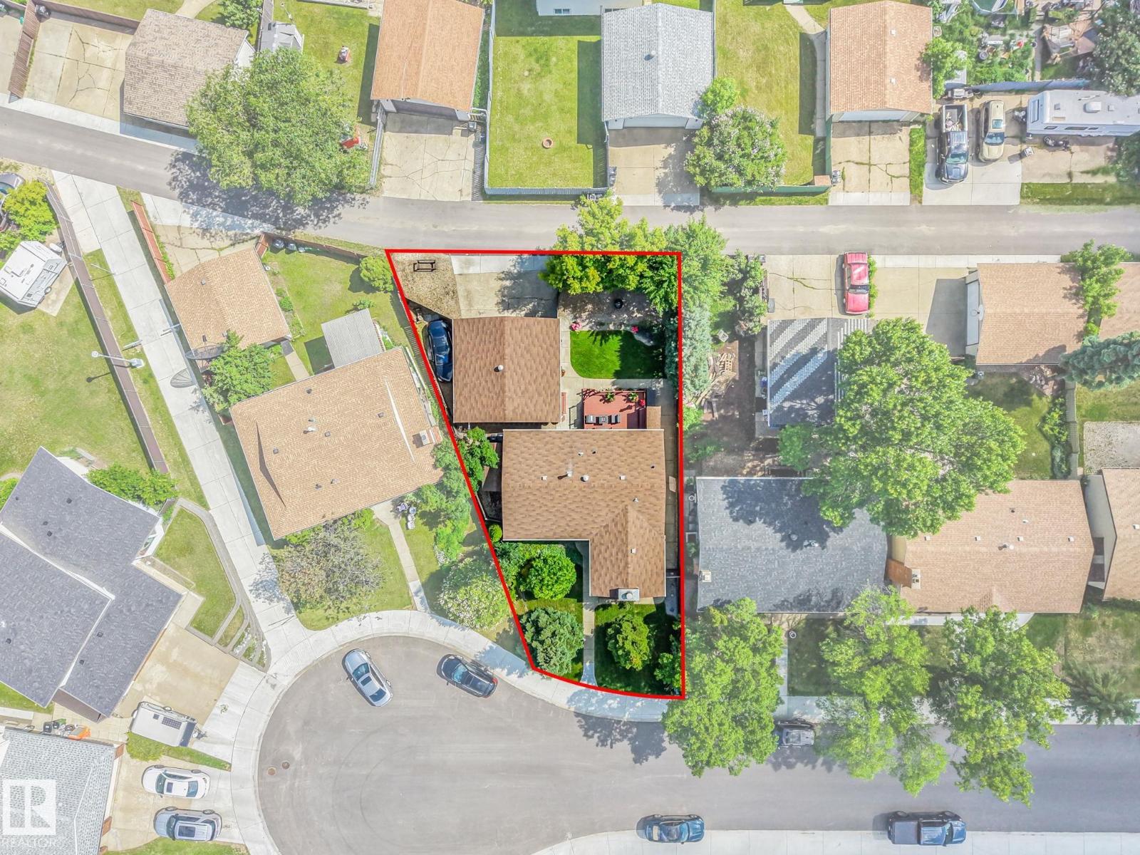 17237 104 ST NW, Edmonton, Alberta