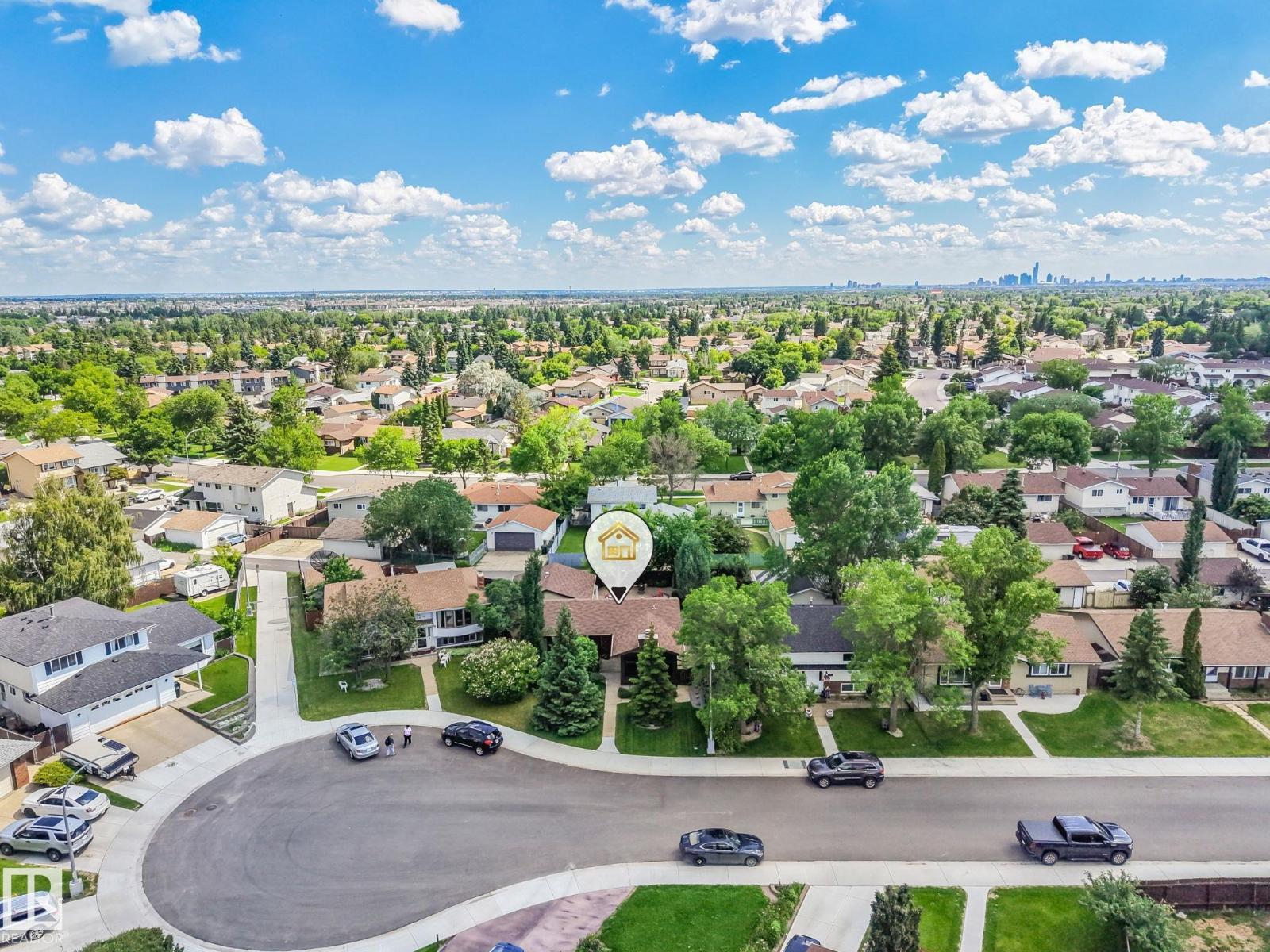 17237 104 St NW, Edmonton, Alberta  T5X 3X1 - Photo 2 - E4495765