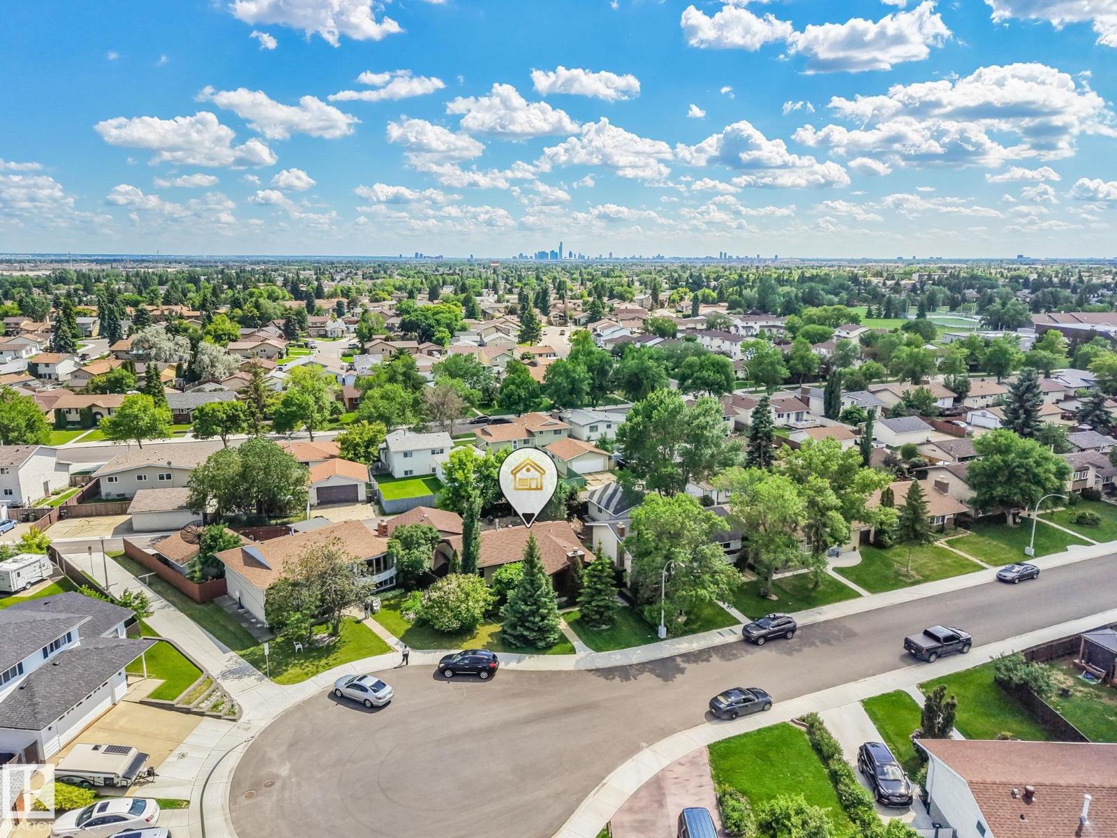 17237 104 St NW, Edmonton, Alberta  T5X 3X1 - Photo 3 - E4495765