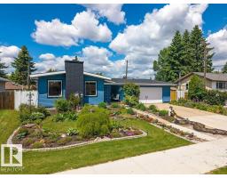 6916 92A AV NW, Edmonton, Alberta