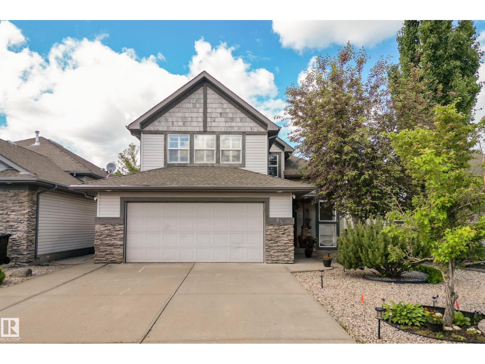 84 RIDGEHAVEN CR, Sherwood Park, Alberta