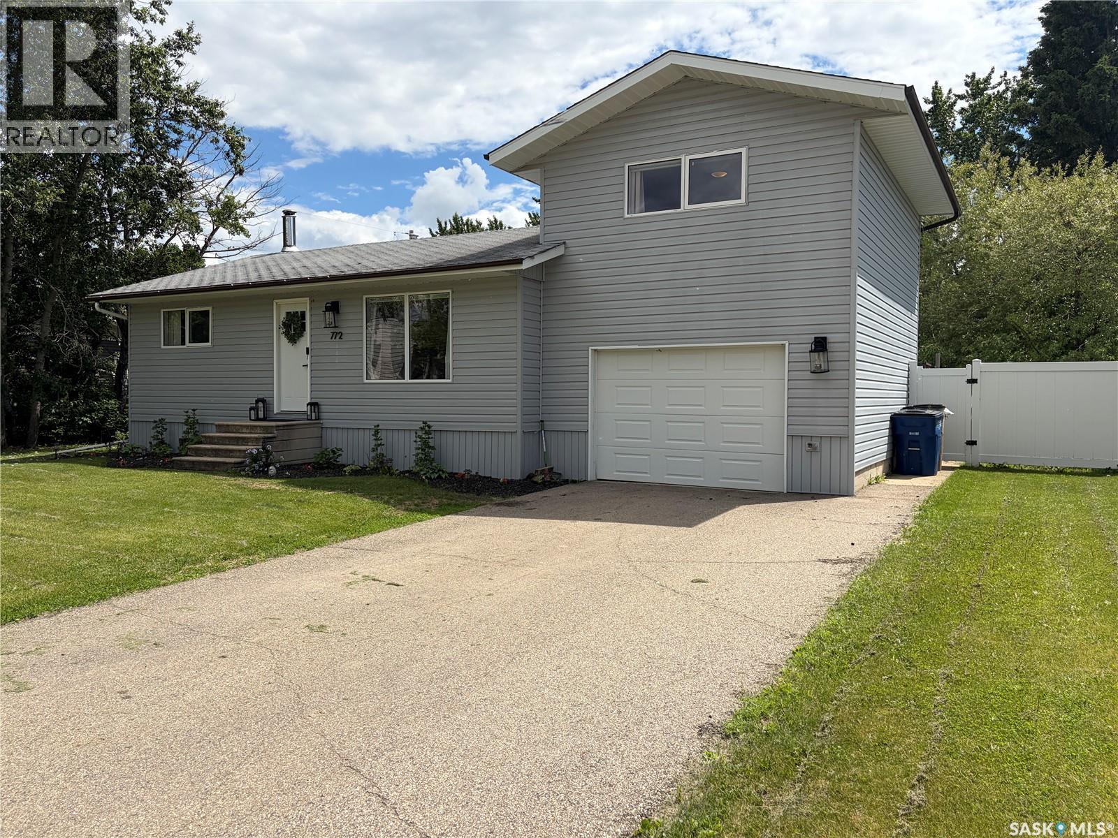772 Portage AVENUE, Wadena, Saskatchewan