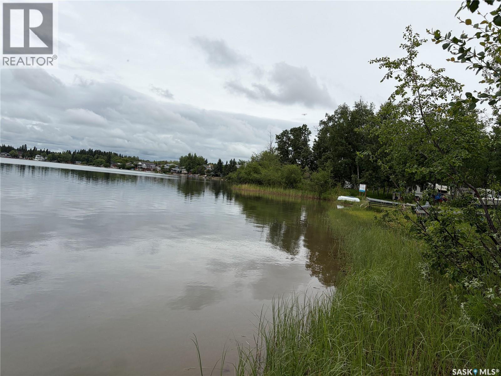 Lot 8 Black Jewel Estates, Crystal Lake, Saskatchewan