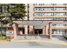 701 - 100 LEEWARD GLENWAY, Toronto, Ontario