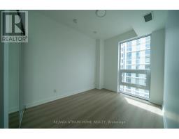 3707 - 100 QUEEN STREET E, Toronto, Ontario