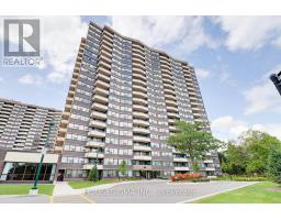 1804 - 55 HUNTINGDALE BOULEVARD, Toronto, Ontario