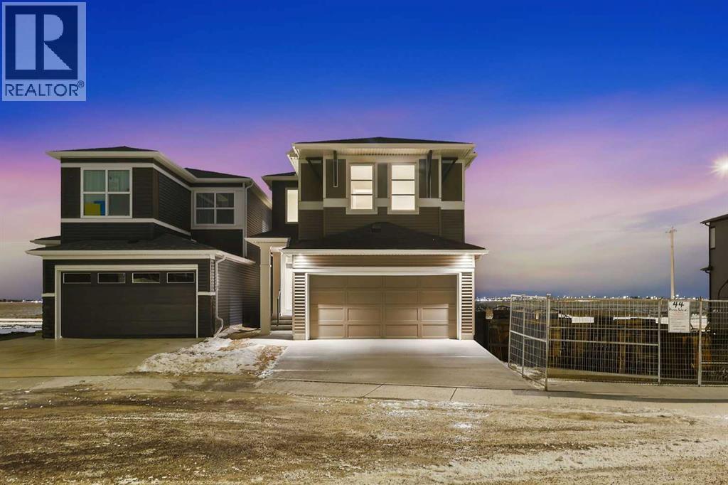 48 Herron Way NE, Calgary, Alberta  T3P 2R7 - Photo 1 - A2275885