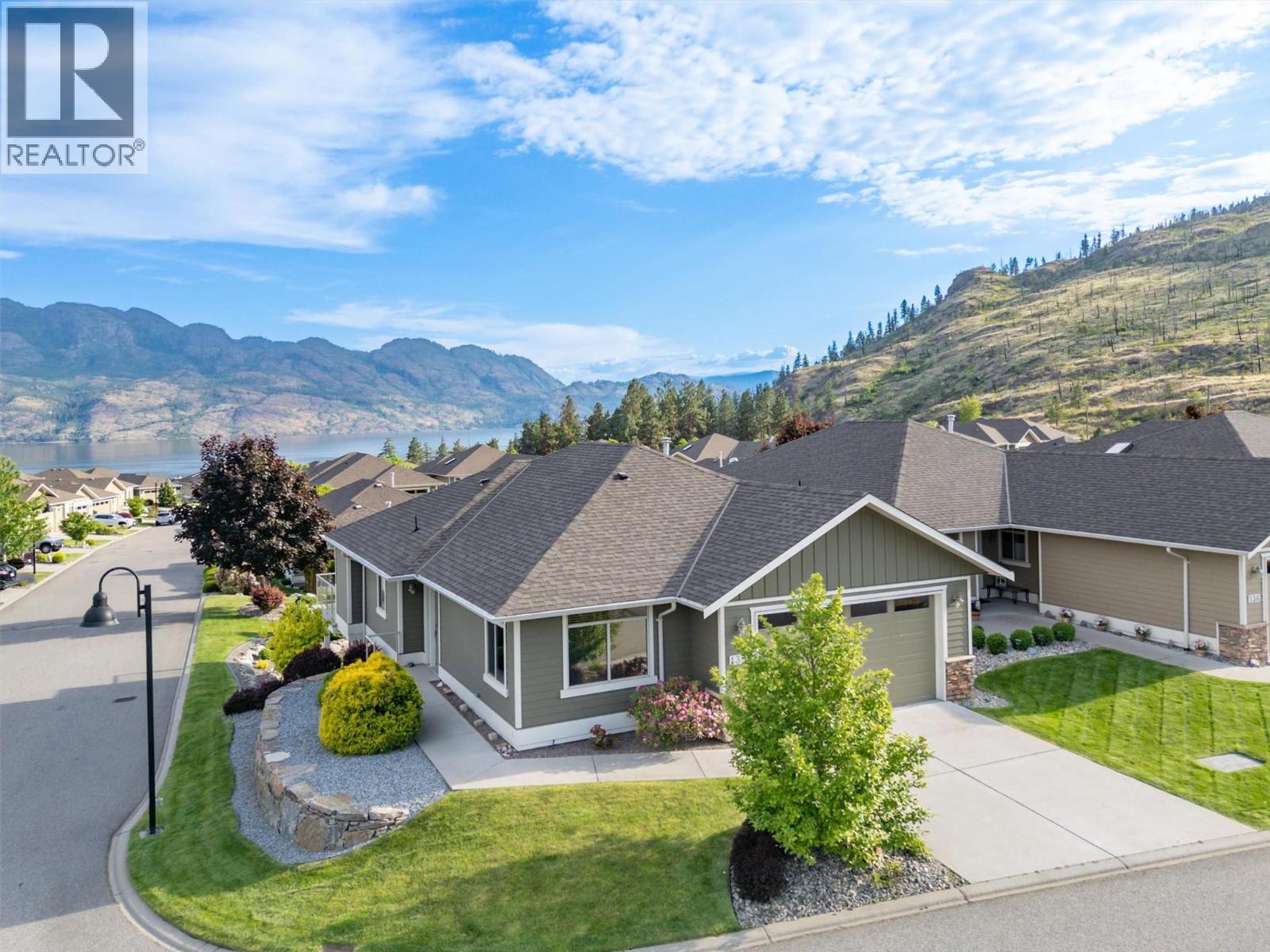 4035 Gellatly Road S Unit# 135, West Kelowna, British Columbia