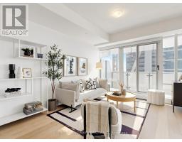 6608 - 1 BLOOR STREET E, Toronto, Ontario