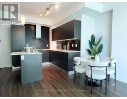 2601 - 11 BOGERT AVENUE, Toronto, Ontario