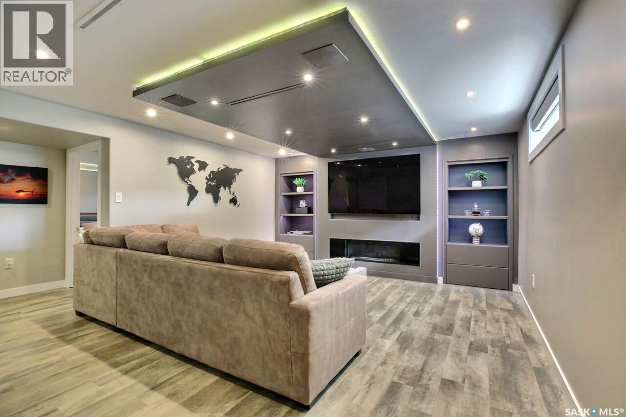 1558 Dewdney Bay E, Regina, Saskatchewan  S4Z 1A7 - Photo 17 - SK040753