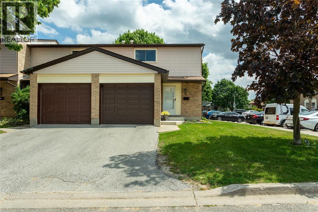 215 Trudeau Drive Unit# 76, Sarnia, Ontario  N7S 4T5 - Photo 1 - 26013891
