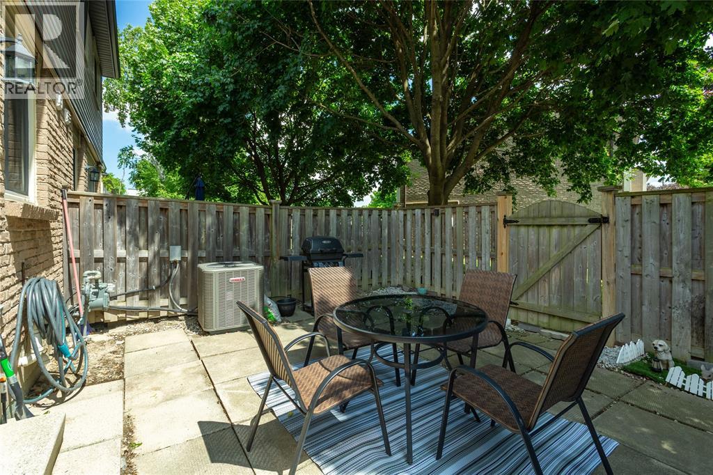 215 Trudeau Drive Unit# 76, Sarnia, Ontario  N7S 4T5 - Photo 28 - 26013891