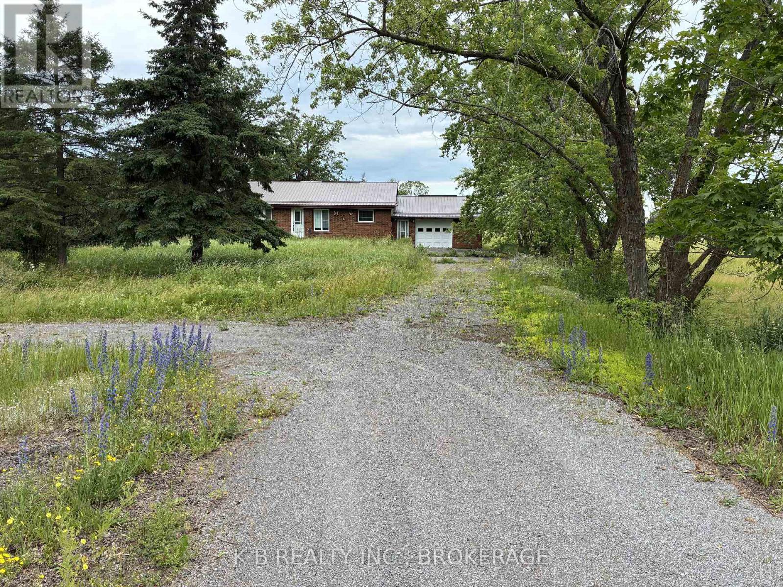 441 Goodyear Road, Greater Napanee, Ontario  K7R 3L2 - Photo 1 - X13492010