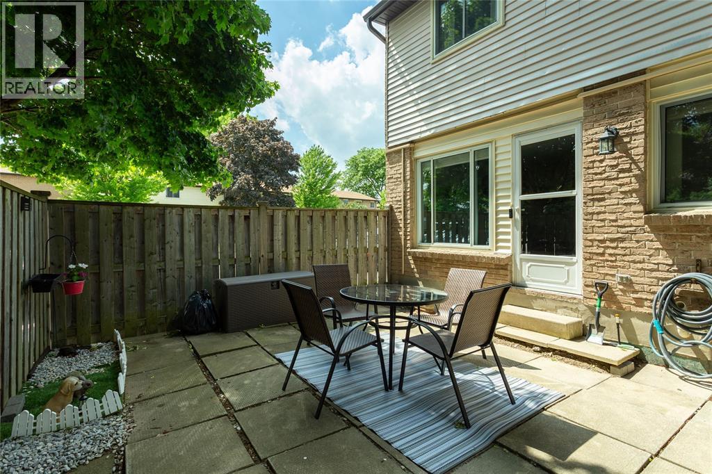215 Trudeau Drive Unit# 76, Sarnia, Ontario  N7S 4T5 - Photo 23 - 26013932
