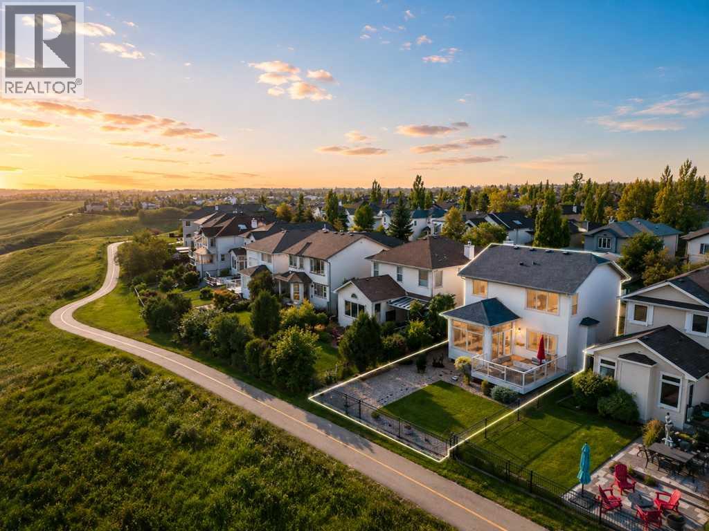 126 Tuscany Ravine Close NW, calgary, Alberta