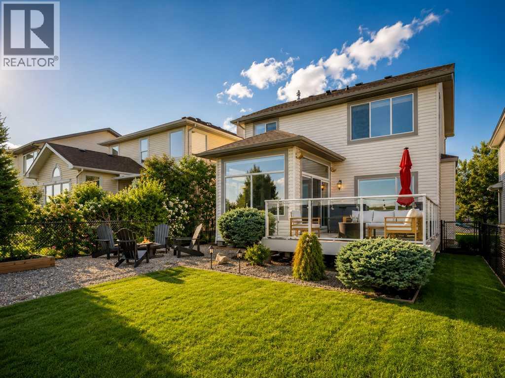 126 Tuscany Ravine Close Nw, Calgary, Alberta  T3L 2Y5 - Photo 46 - A2324064