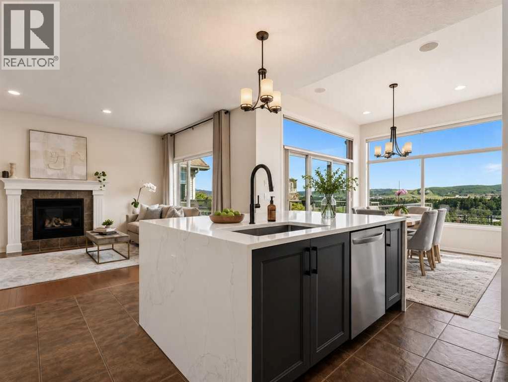 126 Tuscany Ravine Close Nw, Calgary, Alberta  T3L 2Y5 - Photo 12 - A2324064