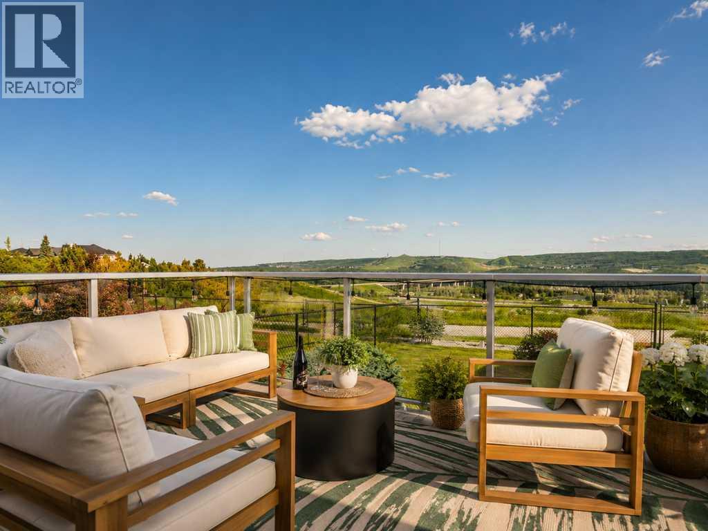 126 Tuscany Ravine Close Nw, Calgary, Alberta  T3L 2Y5 - Photo 43 - A2324064