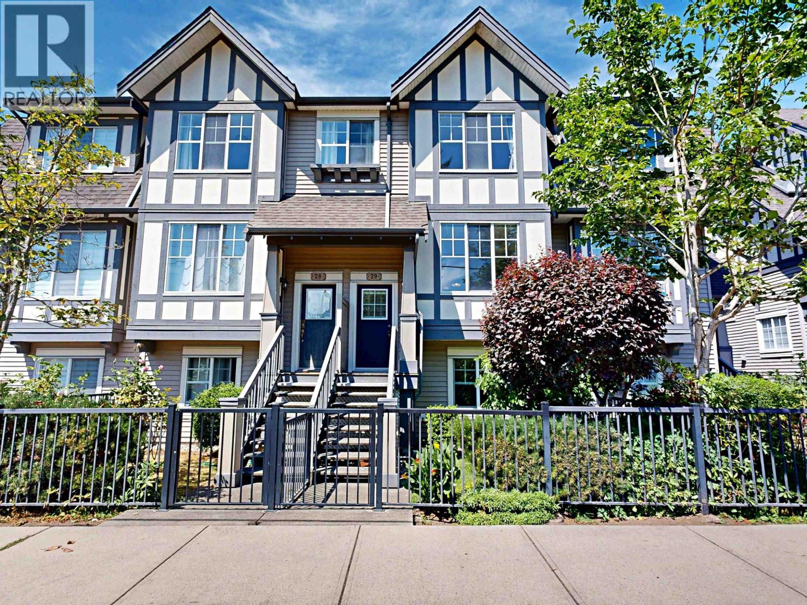 29 7331 HEATHER STREET, Richmond, British Columbia