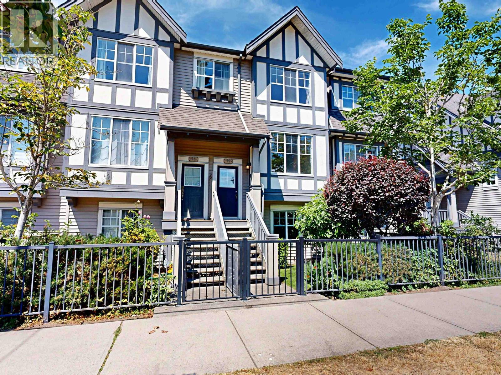 29 7331 Heather Street, Richmond, British Columbia  V6Y 4M3 - Photo 2 - R3139493