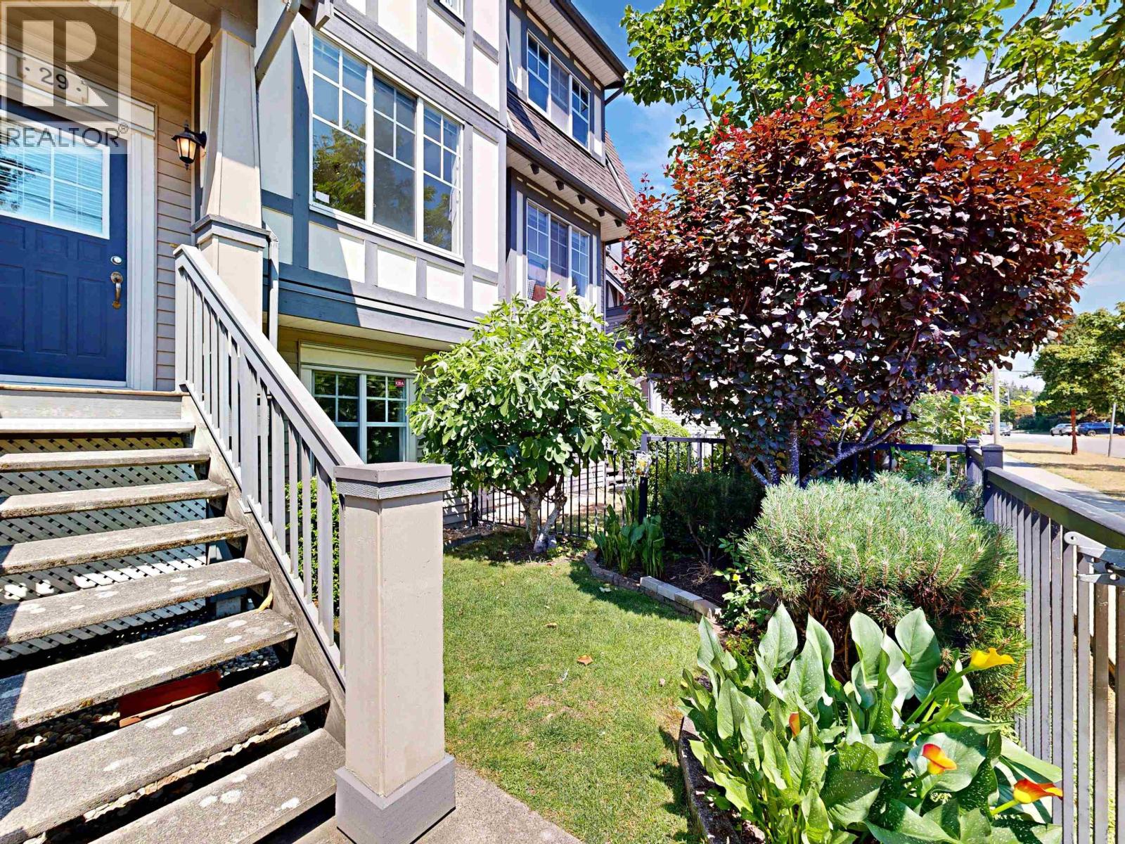 29 7331 Heather Street, Richmond, British Columbia  V6Y 4M3 - Photo 31 - R3139493