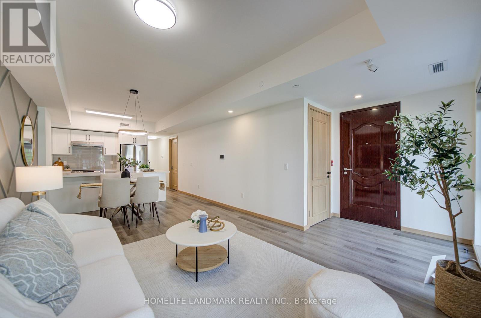 A203 - 3453 Victoria Park Avenue, Toronto, Ontario  M1W 0A9 - Photo 10 - E13492014