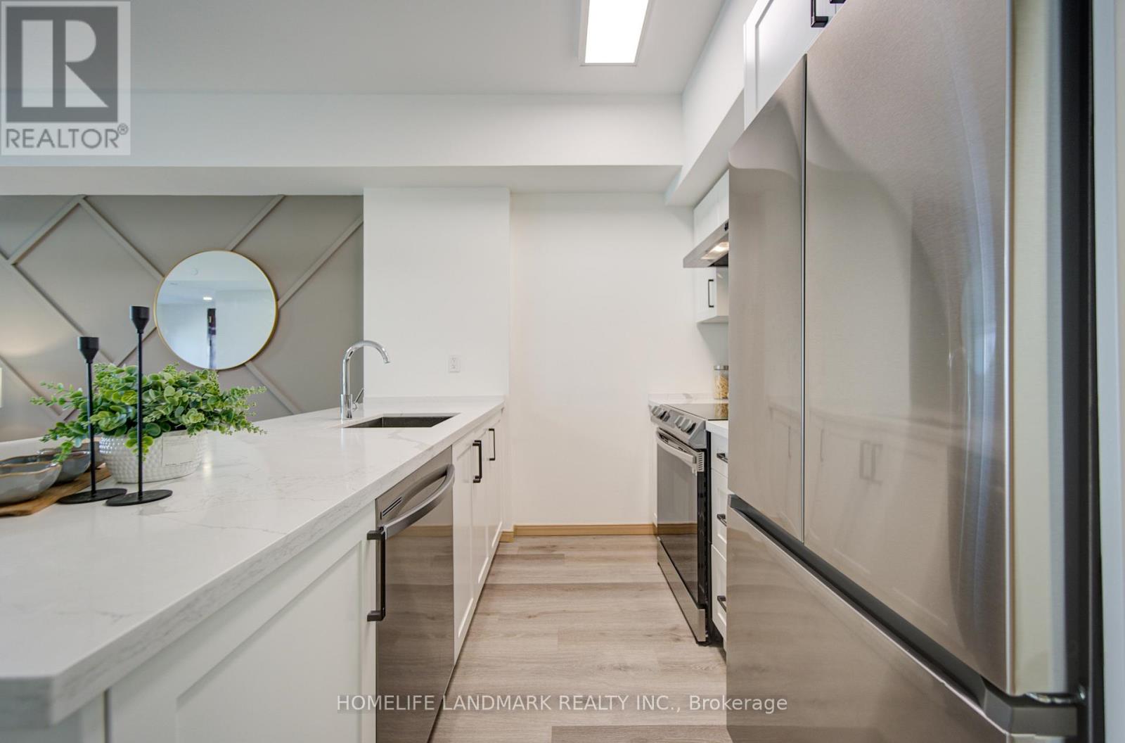 A203 - 3453 Victoria Park Avenue, Toronto, Ontario  M1W 0A9 - Photo 17 - E13492014