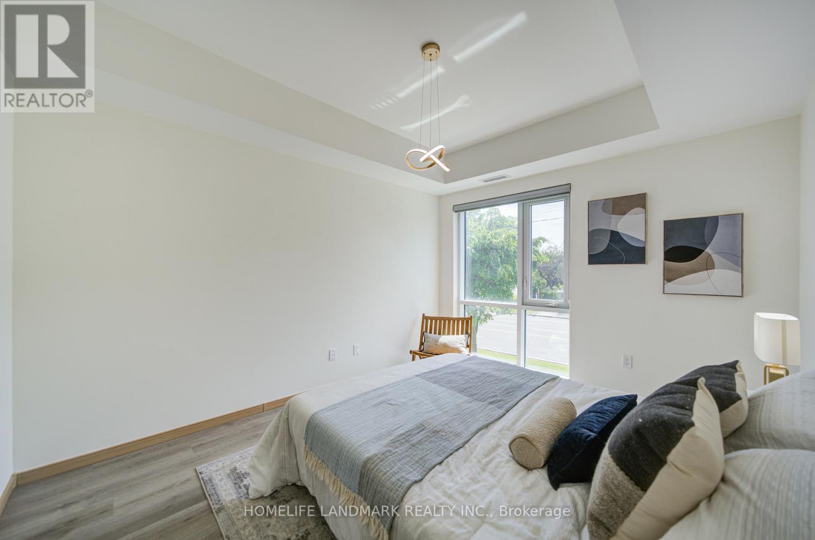 A203 - 3453 Victoria Park Avenue, Toronto, Ontario  M1W 0A9 - Photo 34 - E13492014