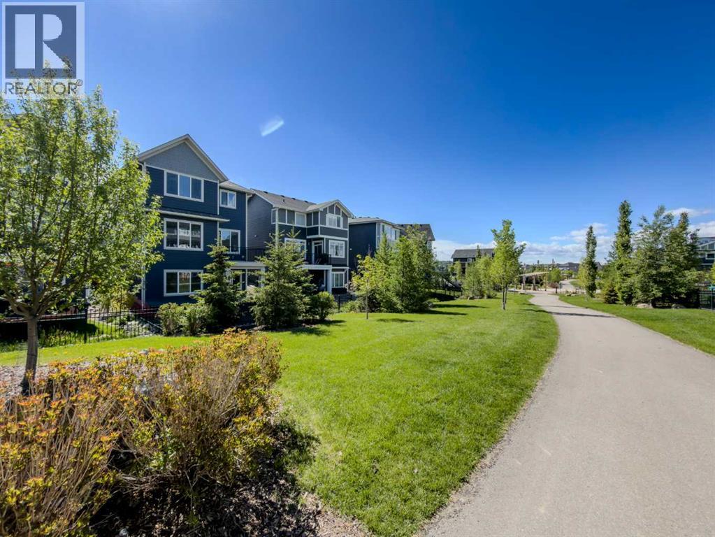 47 Sundown Crescent, Cochrane, Alberta  T4C 0H4 - Photo 4 - A2297461