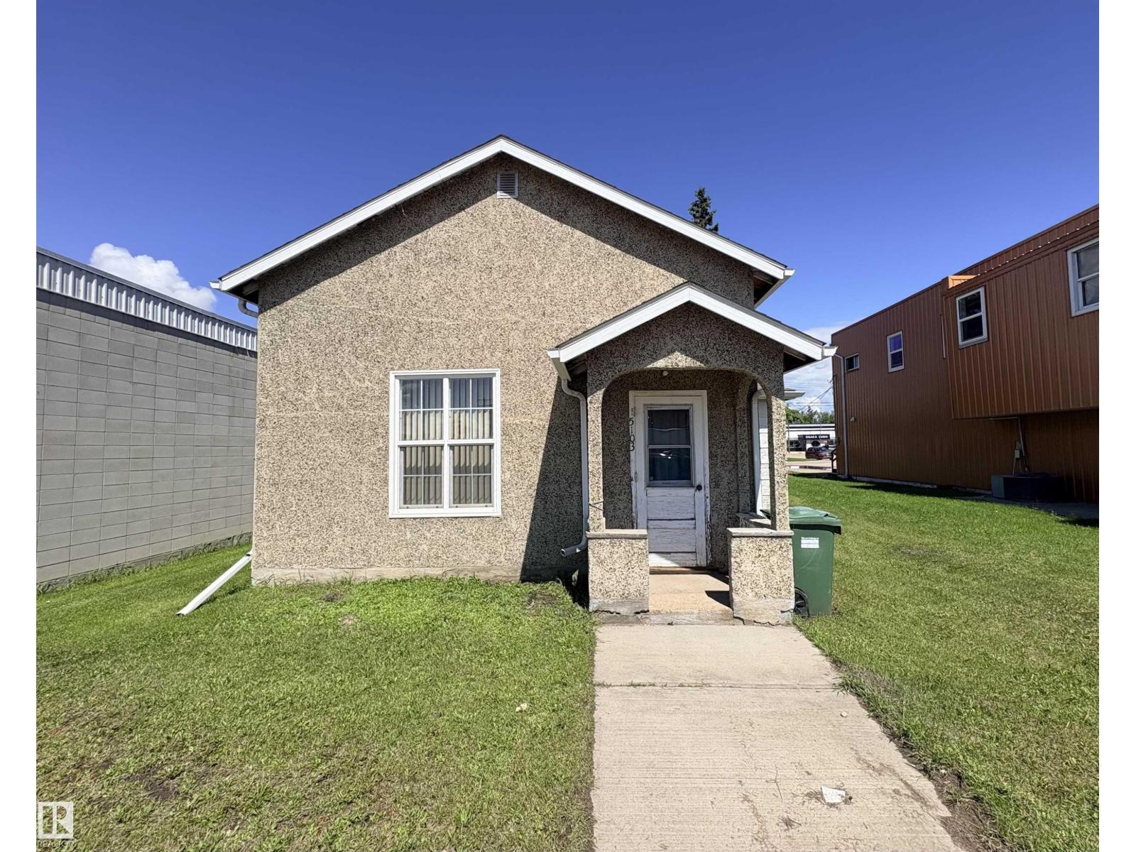 5103 50 AV, Bonnyville Town, Alberta
