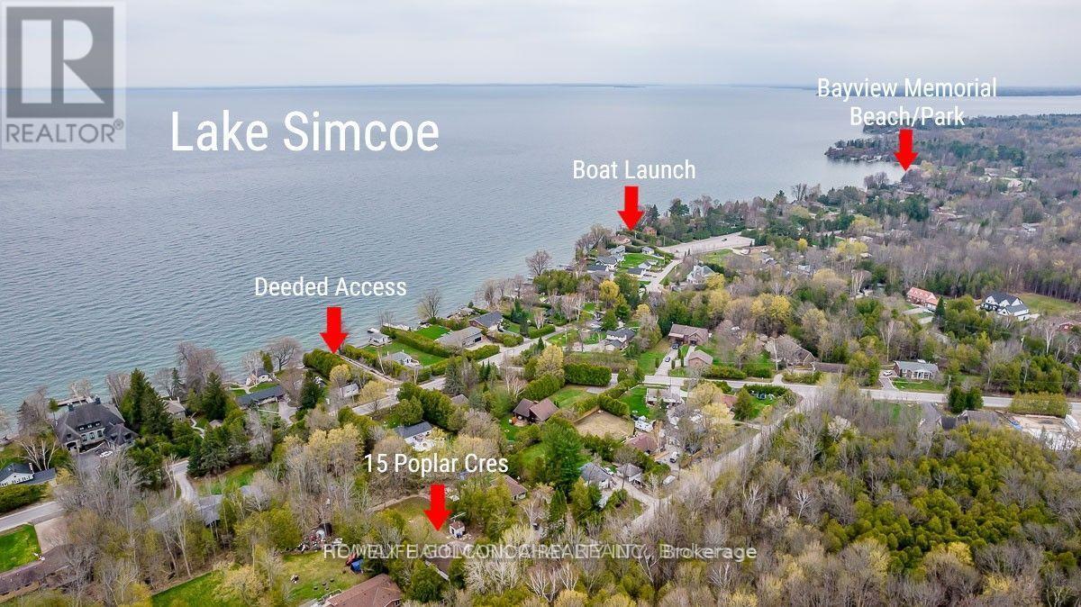 15 Poplar Crescent, Oro-Medonte, Ontario  L0L 1T0 - Photo 18 - S13492006