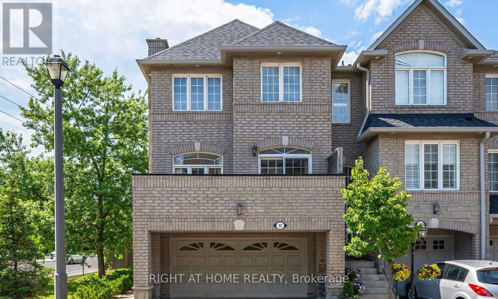 12 - 485 BRISTOL ROAD W, Mississauga, Ontario