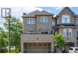 12 - 485 BRISTOL ROAD W, Mississauga, Ontario