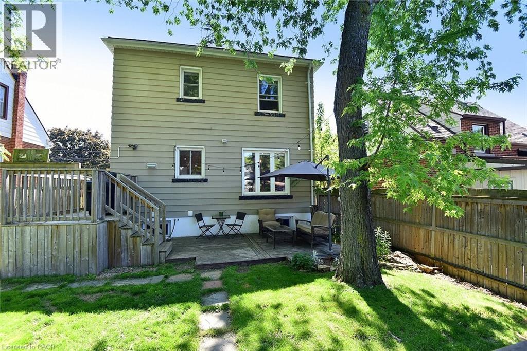14 Lydia Street, Hamilton, Ontario  L8K 3B9 - Photo 38 - 40837069